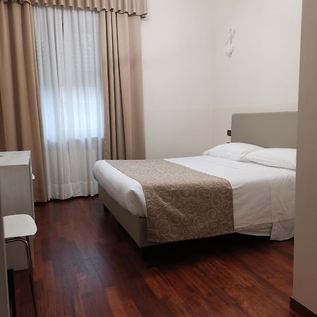 Guest House Central Station Milano Ngoại thất bức ảnh