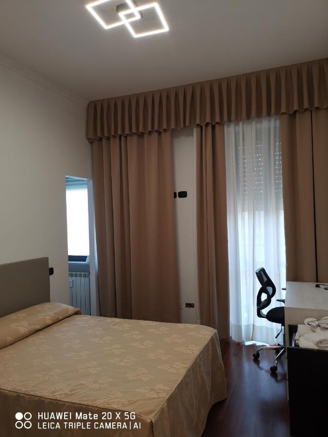 Guest House Central Station Milano Ngoại thất bức ảnh