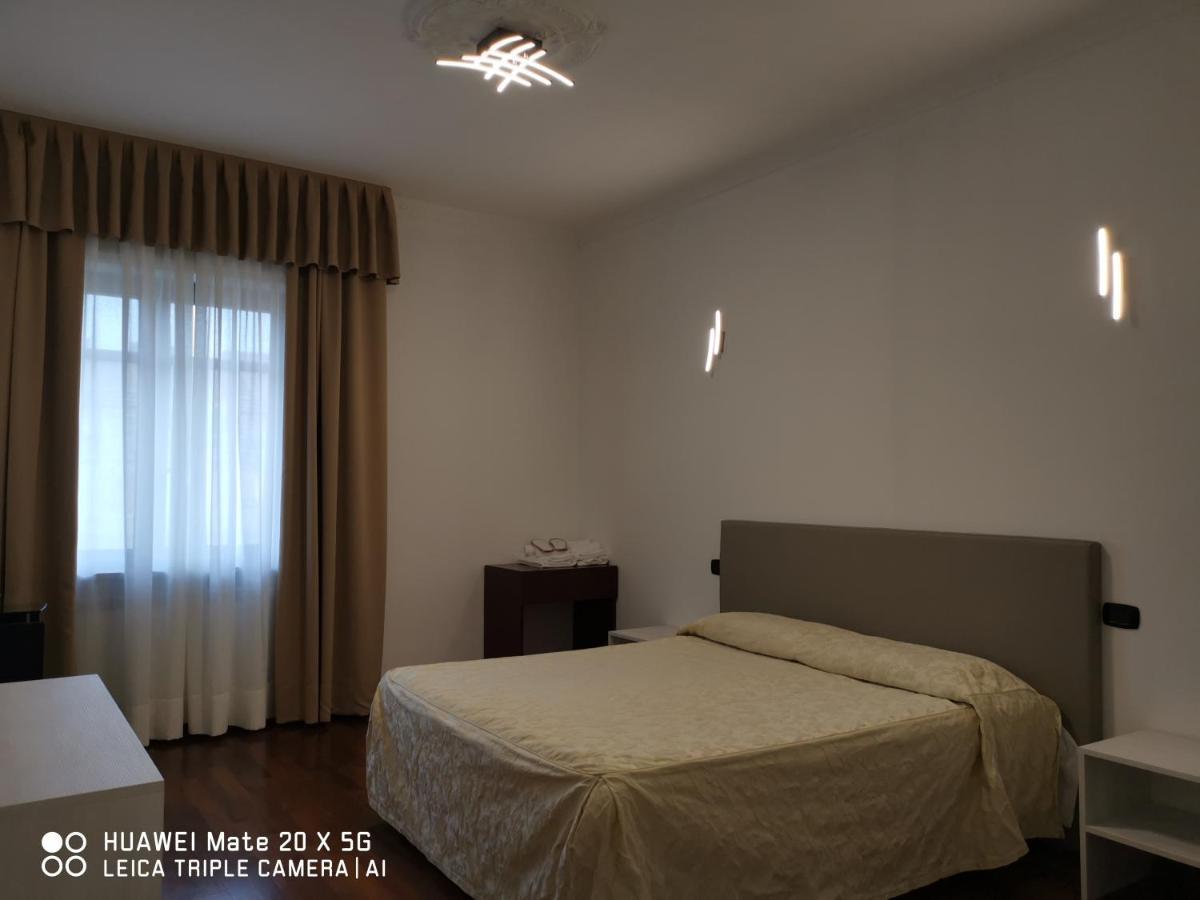 Guest House Central Station Milano Ngoại thất bức ảnh