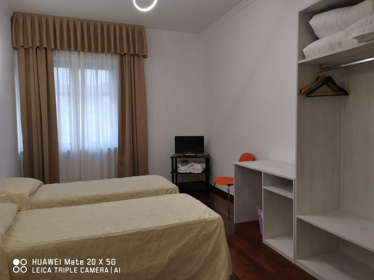 Guest House Central Station Milano Ngoại thất bức ảnh