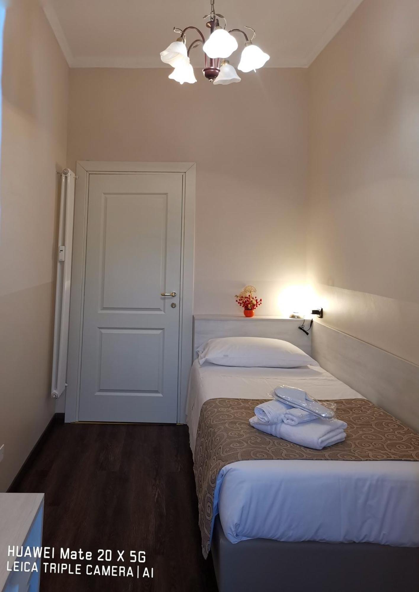 Guest House Central Station Milano Ngoại thất bức ảnh