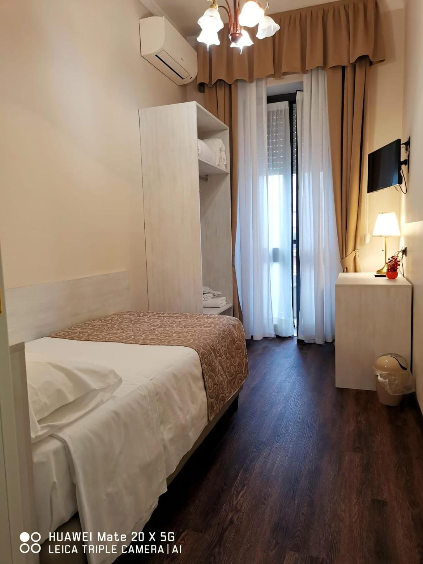 Guest House Central Station Milano Ngoại thất bức ảnh