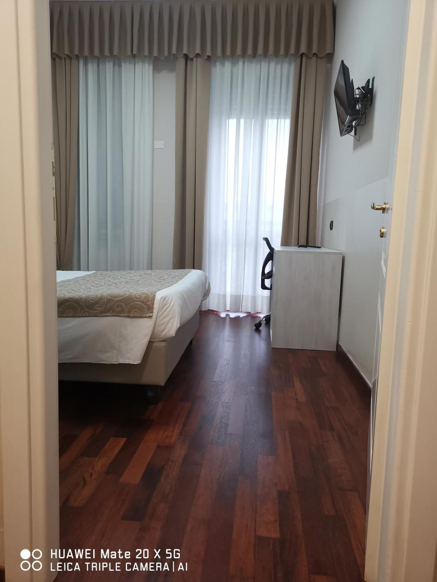 Guest House Central Station Milano Ngoại thất bức ảnh