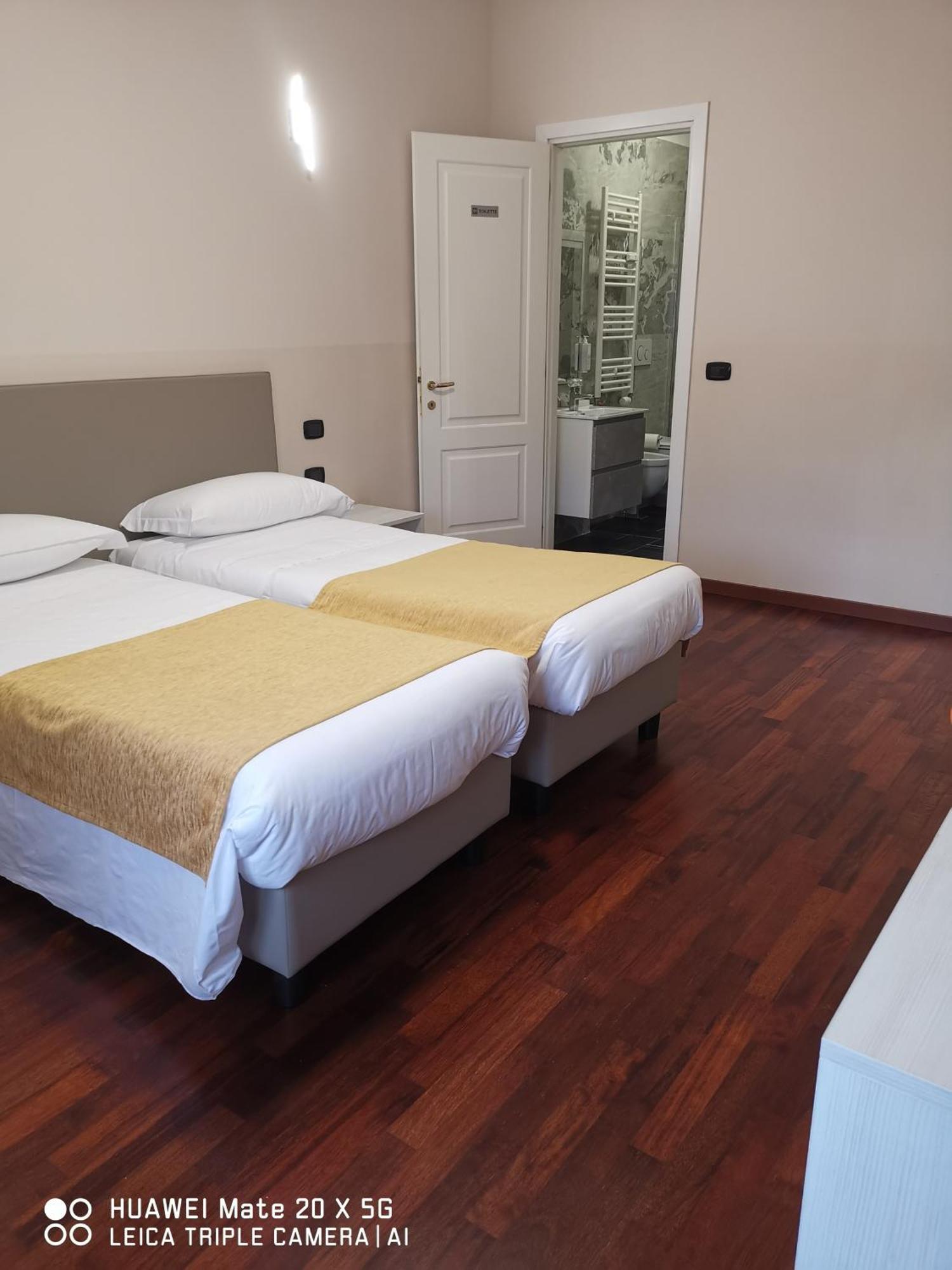 Guest House Central Station Milano Ngoại thất bức ảnh